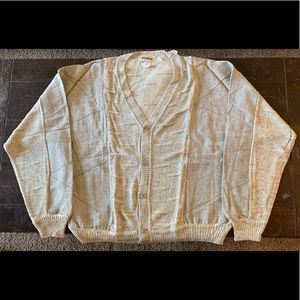 Mondo Cardigan Made in Italy